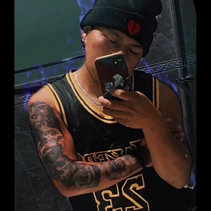 Profile Picture of ROBERT CAPRY ⚽️ (@robertcapry20) on Tiktok