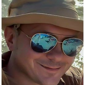 Profile Picture of ROBERT PANEK (@ROBERTPANEK15) on Twitter