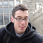 Profile Picture of David Lafleur (@davlaf) on Flickr