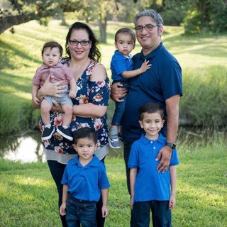 Profile Picture of Mike Soliz (@mike.soliz) on Facebook
