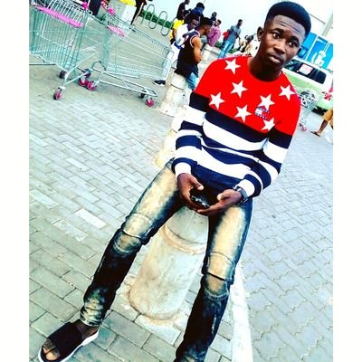 Profile Picture of Kelvin Chase (@KelvinChase15) on Twitter