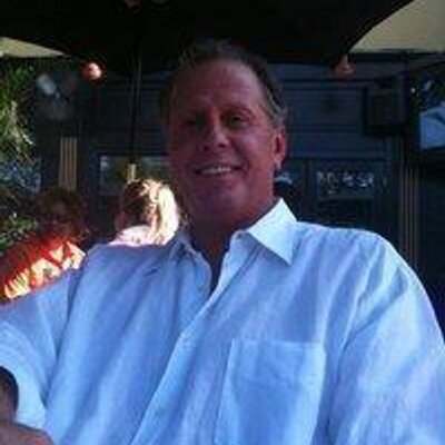 Profile Picture of Richard Sean Salisbu (@SeanSalisbury1) on Twitter