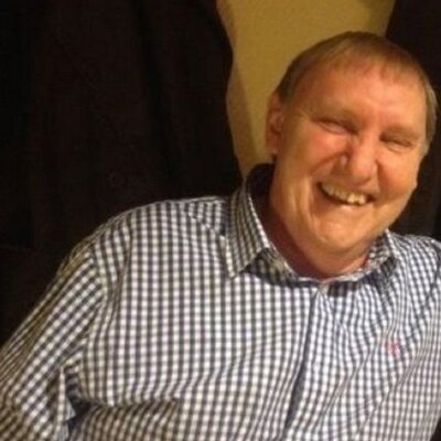 Profile Picture of Brian Salter (@BrianSalterbri) on Twitter