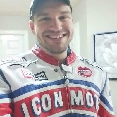 Profile Picture of Andrew MacKenzie (@AndrewMackenZ) on Twitter