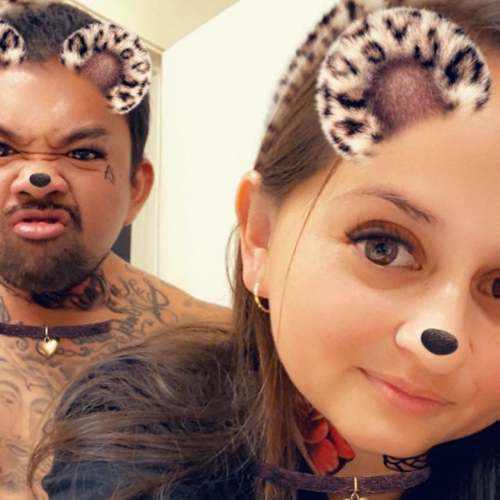 Profile Picture of Tammmmmmie (@@tammiekeen) on Tiktok