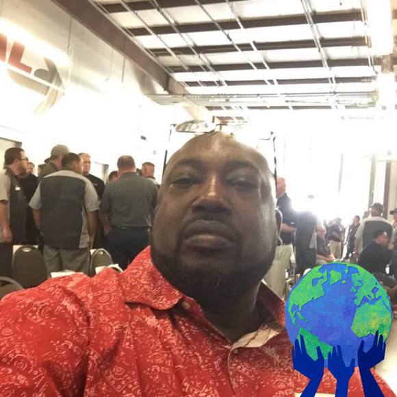 Profile Picture of Darryl Mark (@markeyd4u) on Poshmark