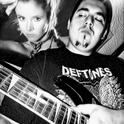 Profile Picture of Devin Wakolee (@Deveroskii) on Twitter