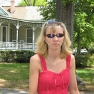 Profile Picture of Jessica Demzik (@DemzikJessic) on Twitter