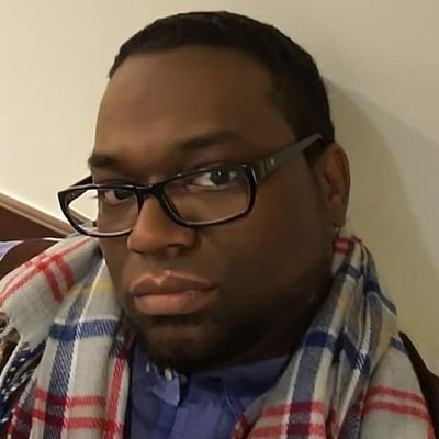 Profile Picture of Pastor Herbert Wilkins (@pastor_wilkins) on Twitter