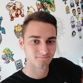 Profile Picture of Nicolas Rivard (@nicolas.rivard.545) on Facebook