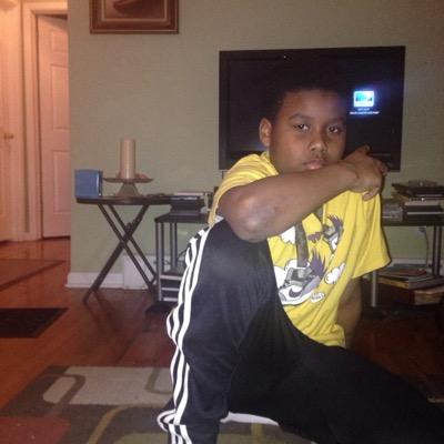 Profile Picture of Eli McClain (@eli_mcclain) on Twitter