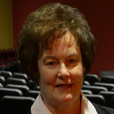 Profile Picture of Susan Lindsay (@SusanLindsay2) on Twitter