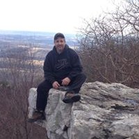 Profile Picture of Chris Anthony Cozzi (@chris-anthony-cozzi) on Quora