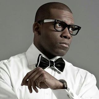 Profile Picture of Jamal Bryant (@Jamal-Bryant) on Facebook