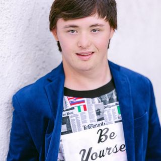 Brandon Gruber - Instagram Profile Picture of Brandon Gruber (@officialbrandong) on Instagram