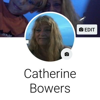 Profile Photo of Catherine Bowers (@Catheri68875870) on Twitter