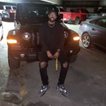 Profile Picture of Adrian Coleman (@_onlyac) on Instagram