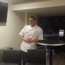 Fernando Nuño - Twitter Profile Picture of Fernando Nuño (@chefnando16) on Twitter