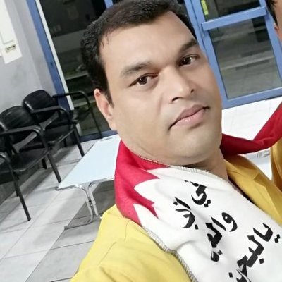 Profile Picture of Mohammed Chan (@MohammedChan7) on Twitter