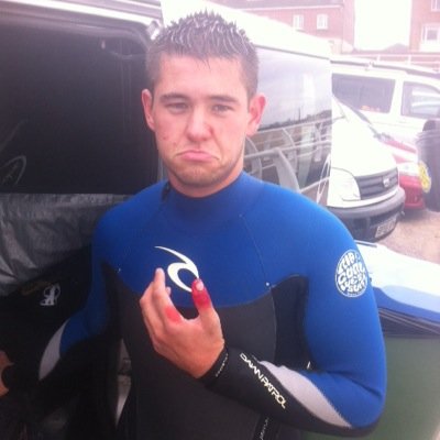 Profile Picture of James Ridgeway (@JamesRidgeway92) on Twitter