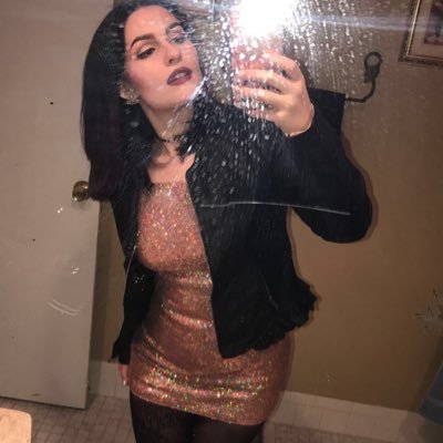 Profile Picture of Jaclyn Cruz-Alvarez (@Jackie_Lynn0712) on Twitter