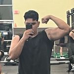 Profile Picture of Jason Ramirez (@jason42_42) on Instagram