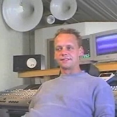 Profile Picture of Richard Witte (@richiewitte) on Twitter