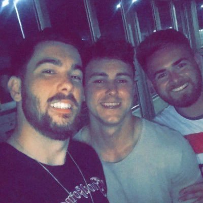 Profile Picture of Ryan Chadwick  ⚪️ 🏆 (@Rchadwick90) on Twitter