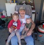 Profile Picture of Travis Bedwell (@travis.bedwell.1) on Facebook