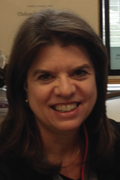 Profile Picture of Deborah M. Hintonon Wikipedia