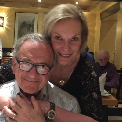 Profile Picture of Kay Leibowitz (@kayforkids) on Twitter