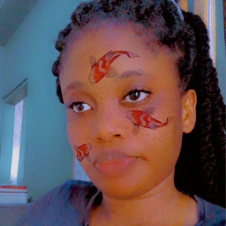 Profile Picture of Amanda fosu5 (@amandafosu5) on Tiktok