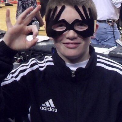 Profile Picture of Ben Ranieri (@RanieriBen7) on Twitter