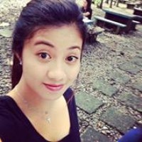Profile Picture of Alyssa Joyce Yap Corillo (@alyssa-joyce-yap-corillo) on Quora