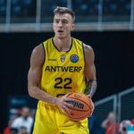 Profile Picture of Vincent Kesteloot (@kestelootvince) on Instagram