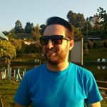 Profile Picture of William Pandolfi (@williampandolfi) on Instagram