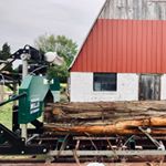 Profile Picture of Patrick & Erin Gillen (@arborwoodworking) on Instagram