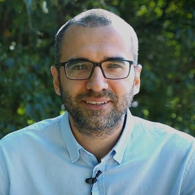 Profile Picture of Sergey Kirichenko (@sergey_v2b) on Twitter