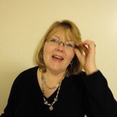 Profile Picture of Darla Davis Jowett (@DarlaJowett) on Twitter