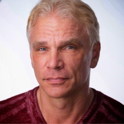 Profile Picture of Steven Nicolai (@StevenNicolai) on Twitter