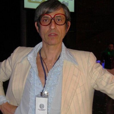 Marco Brazzini - Twitter Profile Picture of Marco Brazzini (@biffizorro) on Twitter