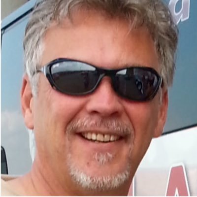 Profile Picture of Rick Fulcher (@rickfulcher) on Twitter