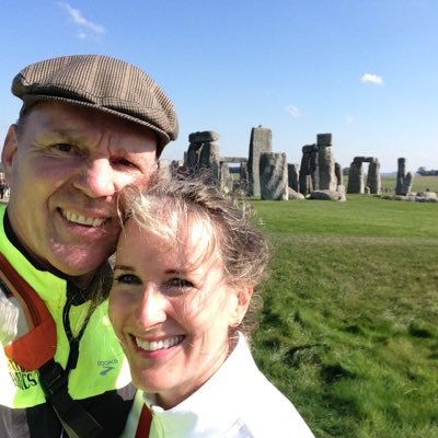 Profile Picture of Kevin Burr (@zebramidge) on Twitter