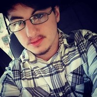 Profile Picture of Matthew Casto (@matthew-casto-5) on Quora