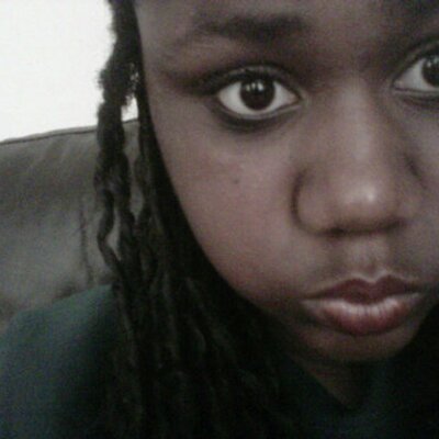 Profile Picture of Alisha-the-smith (@DancerEnTheDark) on Twitter