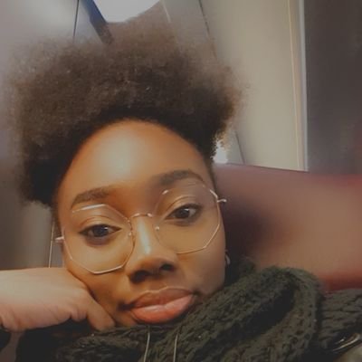 Profile Picture of Matsanga Evodie  ❤️ (@moi_fillepunu) on Twitter