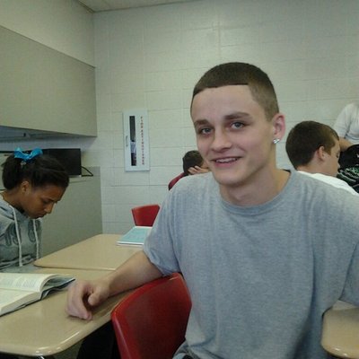 Profile Picture of Travis Galbraith (@big_daddy_thg19) on Twitter