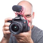 Profile Picture of Robert Martel Teegarden, MA (@rmtshoots) on Instagram