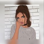 Profile Picture of Isabelle Gomez (@mosthatedd.isabelle) on Instagram