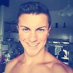 Profile Picture of Luca Manzi (@luca_manzi_97) on Instagram